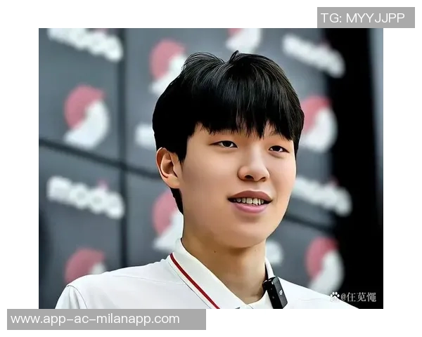 杨瀚森谈被选中感受：开心之余不至于感动落泪