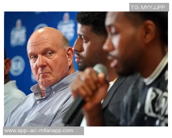 快船前官员揭秘小卡合同内幕及球队运作全貌