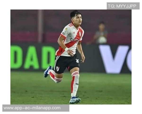 多特蒙德关注河床17岁中场梅萨多次派遣球探进行考察