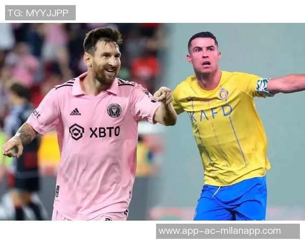 梅罗进球数对比C罗949球梅西891球今年表现如何各自进33球和41球