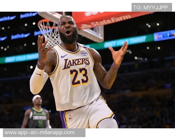 湖人罚球数19-0引争议老詹与卢卡未上场为何如此悬殊