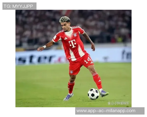 迪亚斯进球效率翻倍表现惊艳或将复制拉菲尼亚升咖传奇