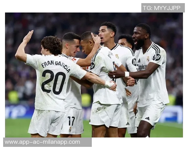 皇马2025年防守表现不佳各项赛事失球数仅次热刺创下新低