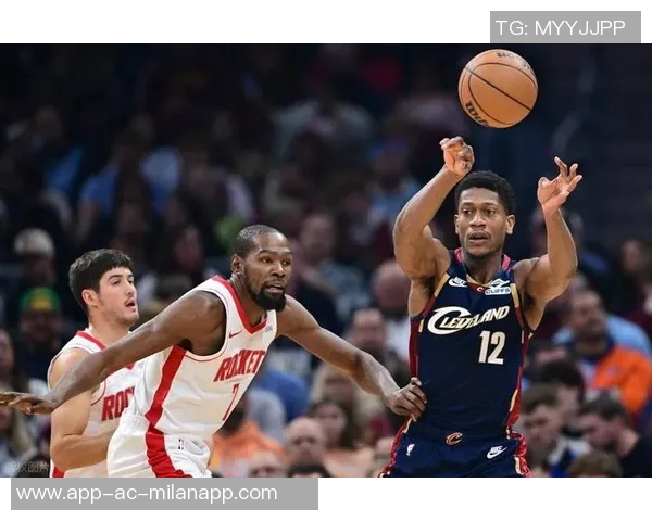 骑士计划交易迪恩韦德火箭休赛期曾全力追逐这位年轻球员