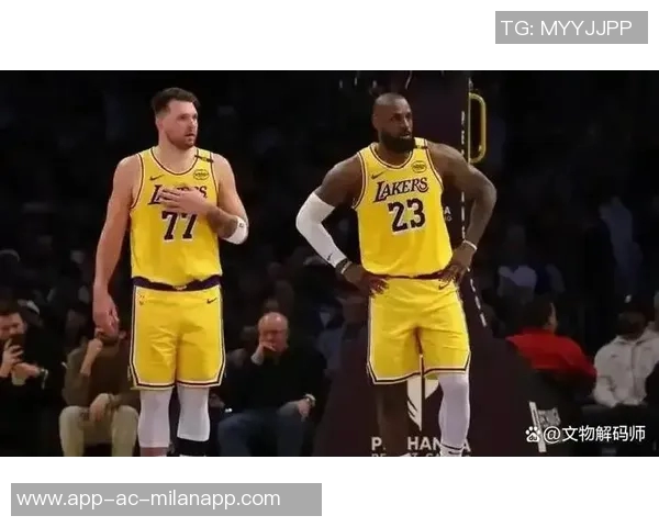 湖人外线防守崩溃全队被动不交易难以扭转攻强守弱局面