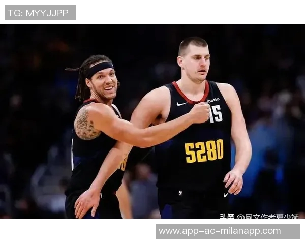 掘金客场连胜八场创历史新高展现强大实力