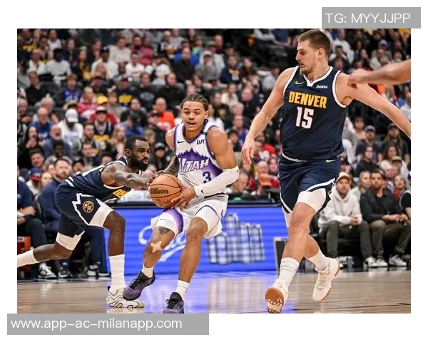 MVP榜单更新约基奇继续领跑杜兰特穆雷获得提名引关注