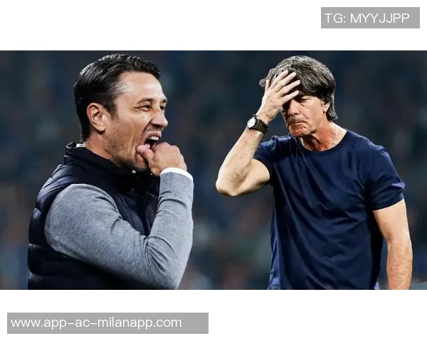 科瓦奇：面对现实平局可接受我们自我制造了困难