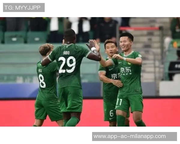 2025年11月6日20时15分亚冠小组赛北京国安迎战大埔全力争胜